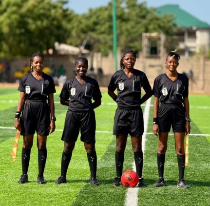 https://www.ghanafa.org/match-officials-for-matchday-9-of-malta-guinness-womens-premier-league