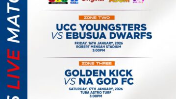 Ghana Football Association