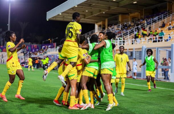 Black Queens draw Cameroon, Mali and Cape Verde in WAFCON Group D