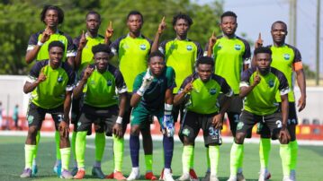 Ghana Football Association