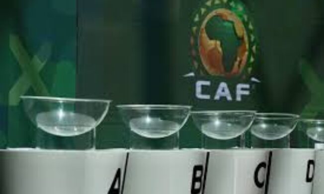 Revised procedures and time for TotalEnergies CAF Futsal AFCON Morocco 2026 qualifiers draw to be held today