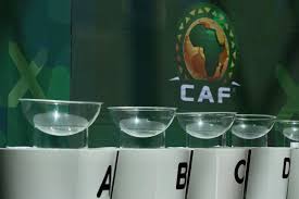 Revised procedures and time for TotalEnergies CAF Futsal AFCON Morocco 2026 qualifiers draw to be held today