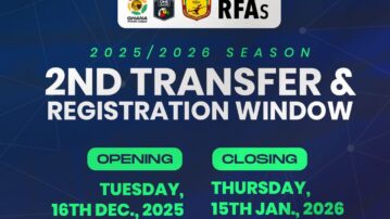 Ghana Football Association