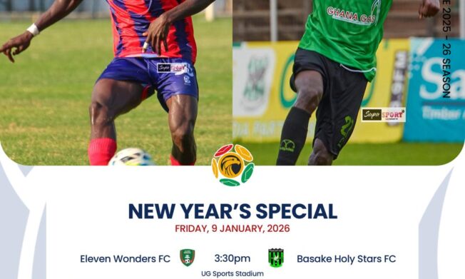 Premier League: Struggling Eleven Wonders seek fresh start as Basake Holy Stars visit in second-round opener