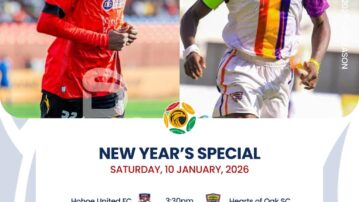 Ghana Football Association