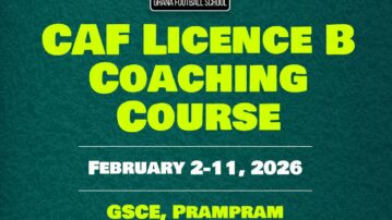 Ghana Football Association