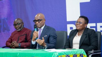 Ghana Football Association