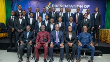 Ghana Football Association