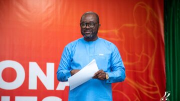 Ghana Football Association