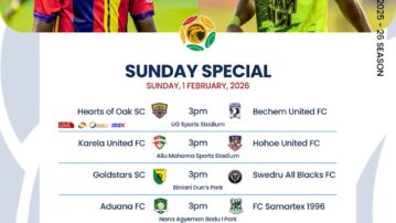 Ghana Football Association