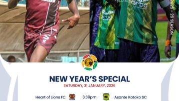 Ghana Football Association