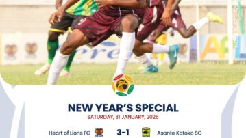 Ghana Football Association