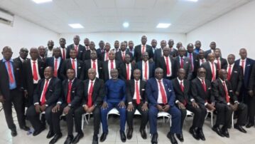 Ghana Football Association