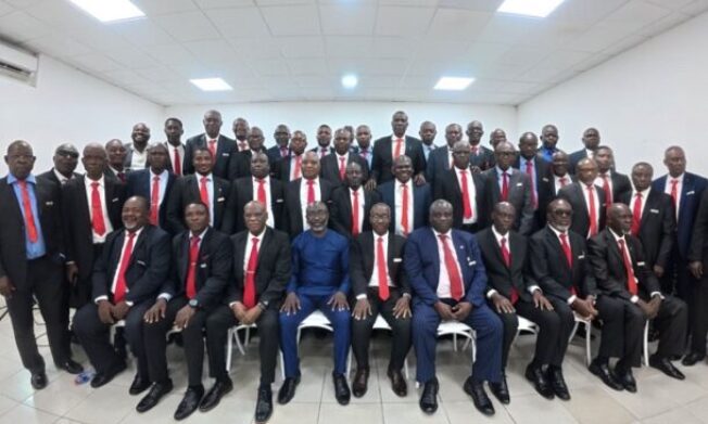 GFA to hold mid-season review meetings for match commissioners across all leagues on January 21