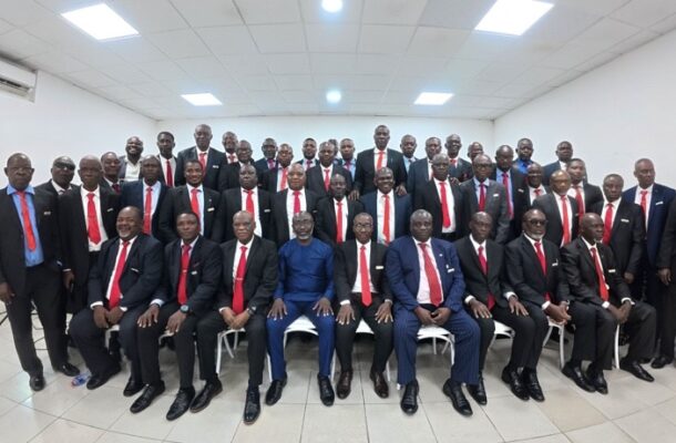 GFA to hold mid-season review meetings for match commissioners across all leagues on January 21