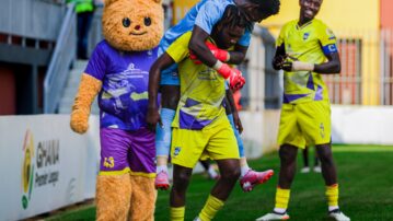 Ghana Football Association