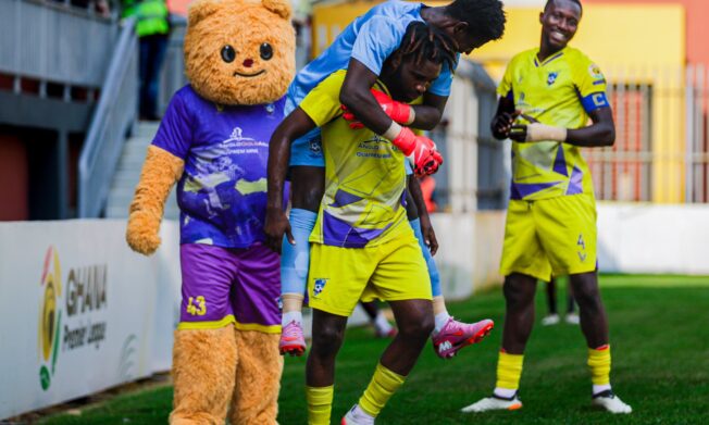 Premier League: Medeama tighten title grip as Kotoko, Aduana and Berekum Chelsea shine