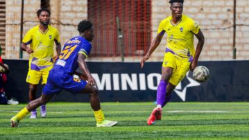 Ghana Football Association