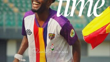 Ghana Football Association