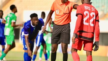 Ghana Football Association