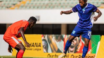 Ghana Football Association