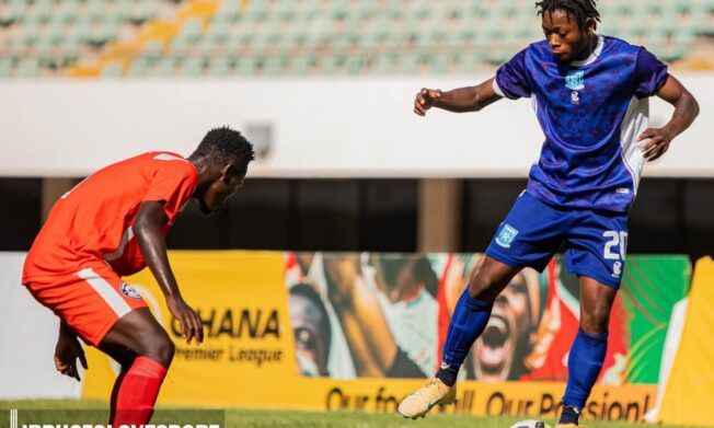 Tamale City remain unbeaten in Zone One A, Debibi United extend lead in Zone One B