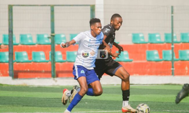 Attram De Visser climb to third, Okwawu United hold Semper Fi to draw in Zone Three