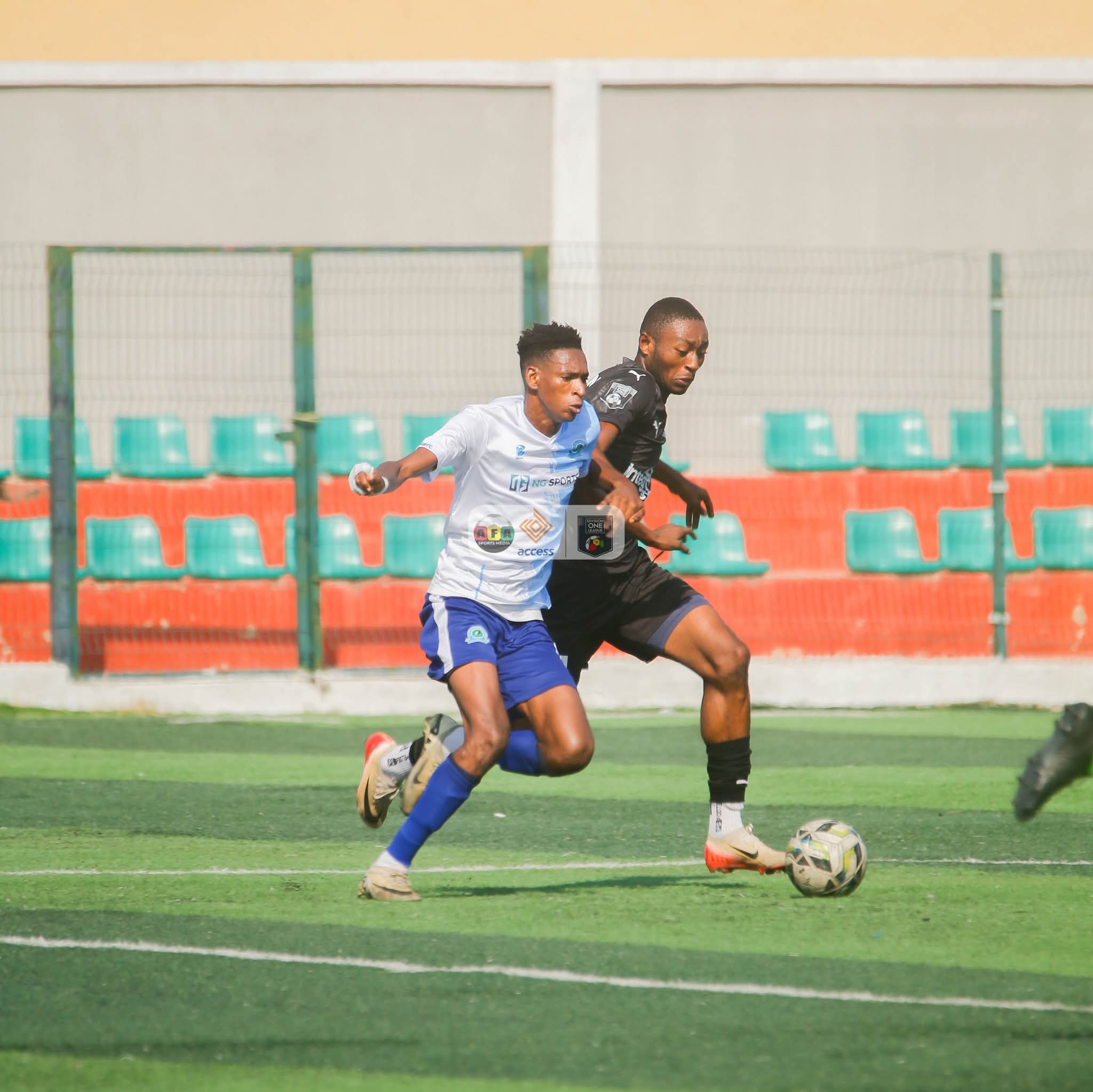 Attram De Visser climb to third, Okwawu United hold Semper Fi to draw in Zone Three