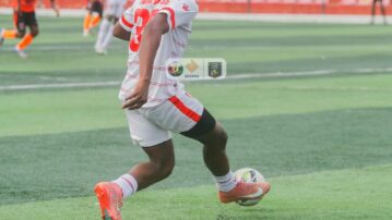 Ghana Football Association