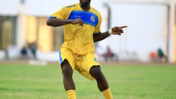 Ghana Football Association