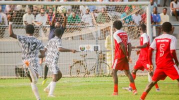 Ghana Football Association