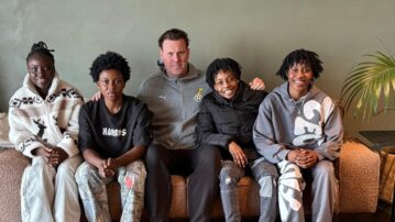 Black Queens coach embarks on Malta scouting mission ahead of Women's AFCON