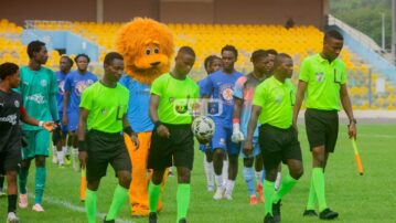 Ghana Football Association