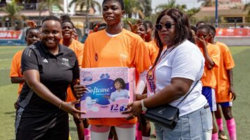 Ghana Football Association