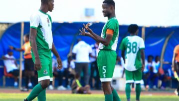 Ghana Football Association