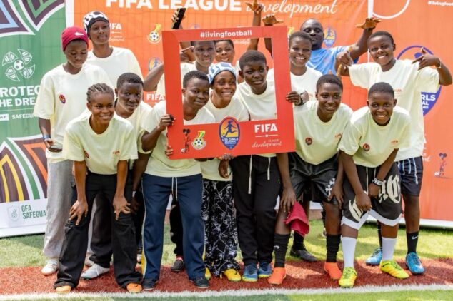 https://www.ghanafa.org/u-15-girls-regional-colts-league-kicks-off-in-eastern-region