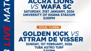 Ghana Football Association