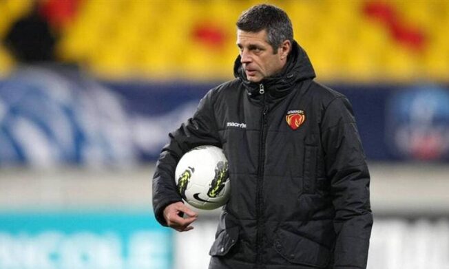 GFA strengthens Black Stars technical team with five key appointments ahead of 2026 World Cup