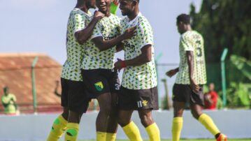 Ghana Football Association