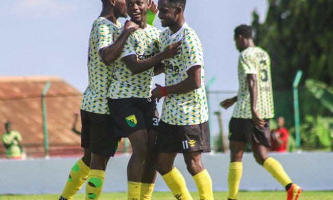 Premier League: Gold Stars close in on leaders as late drama, survival boosts and title twists define Matchday 22