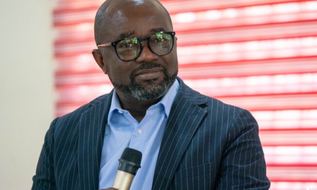 President Simeon-Okraku lays bare GFA's bottom-up football revolution in Wa engagement