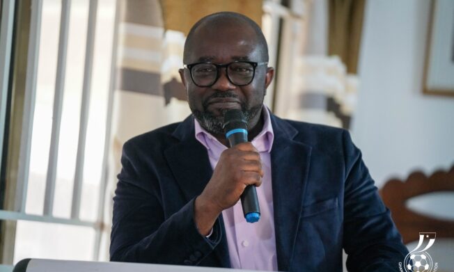 President Simeon-Okraku wraps up Upper West tour with interactive stakeholder engagement in Sissala East