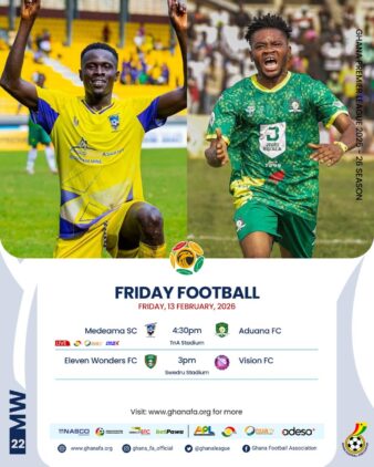 https://www.ghanafa.org/premier-league-medeama-host-aduana-in-tarkwa-top-of-the-table-clash-as-survival-fight-intensifies-in-swedru