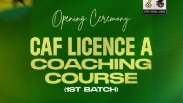 Ghana Football Association