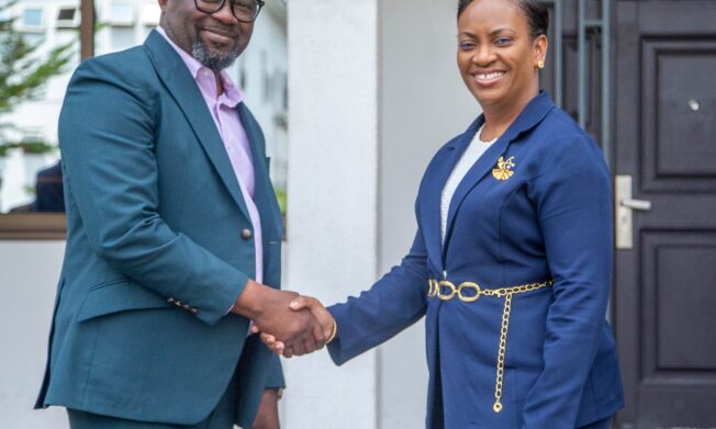 Power to the Youth: GFA, Ghana Police move to transform Tesano with modern community pitch after key EXCO decisions