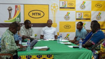 Ghana Football Association