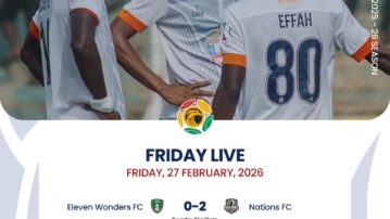 Ghana Football Association