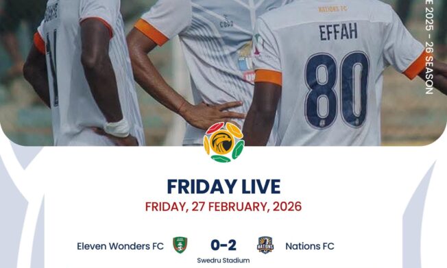 Premier League: Nations strike early and late to sink wonders, deepen relegation crisis