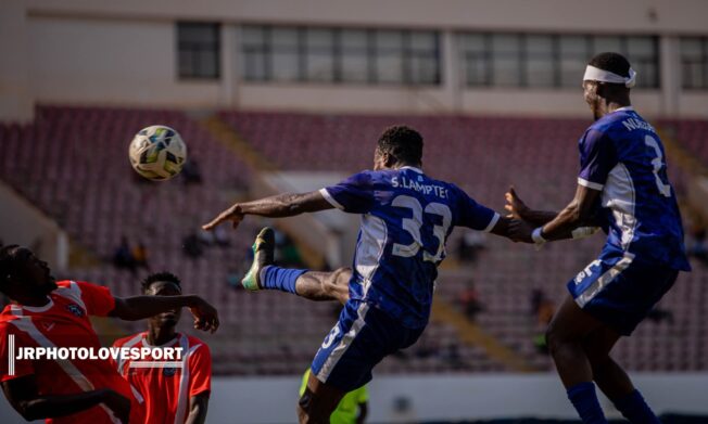 Debibi United edge Berekum Arsenal in Zone One B as Tamale City maintain top spot in Zone One A with victory over Yapei FC