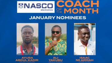 Ghana Football Association